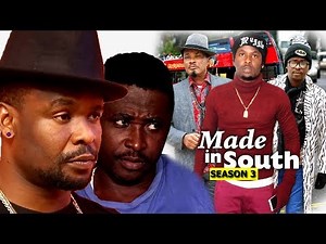 Made In South Season 3 - 2018 Latest Nigerian Nollywood Movie Full HD | YouTube Films