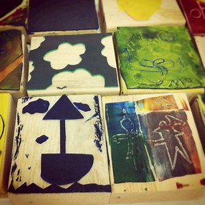 Intro to Printmaking