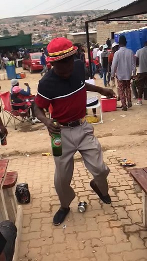 Authentic Tsonga Sauce Recipe Revealed!