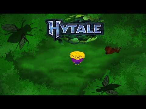 Hytale Gameplay Deutsch – Ist das etwa diese Nostalgie?
