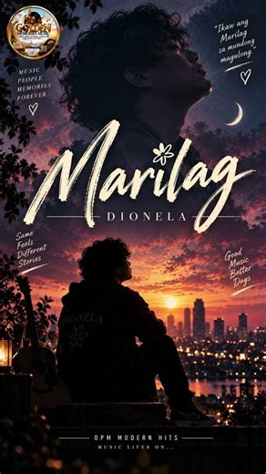 Marilag – Dionela ❤️ | Romantic OPM Love Song | Trending Pinoy Music