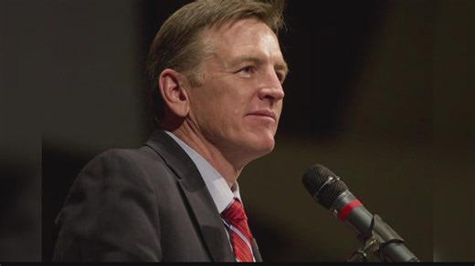 Rep. Paul Gosar requesting info on possible ICE facility in Surprise