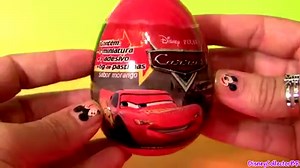 1.9K views · 34 reactions | Angry Birds Surprise Eggs Disney Pixar Cars Unboxing Sorpresa Huevos Coches Toys Review | Fun Toyz Collector | Facebook