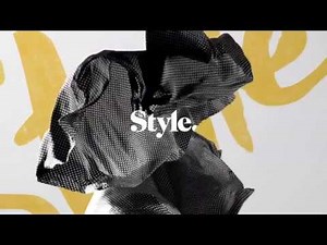 Style Network Rebrand 2013