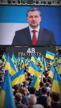 Ukraine's President Destroyed by His Russian Dreams
