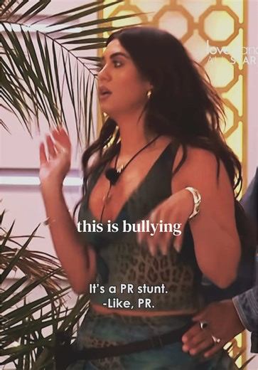 Addressing Bullying in Reality TV: A Deep Dive