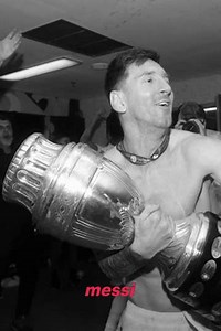 Messi - Movie