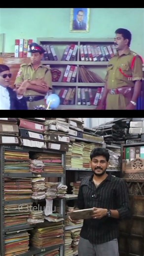 Dummy File For Movie Making | C3 telugu #shorts