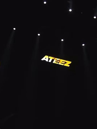 ATEEZ Full Performance Highlights at Golden Disk Awards
