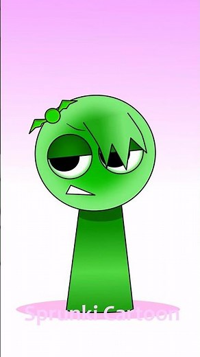 Sprunki Fritz Pyramixed New Interactive OC#incredibox #sprunki