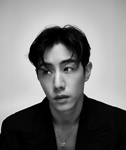 Mark Tuan Concert & Tour History (Updated for 2026) | Concert Archives