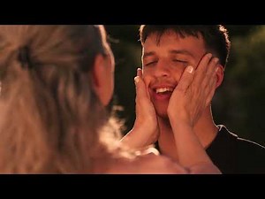 KEEN'V - EXPLIQUE MOI ( clip officiel )