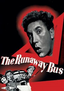The Runaway Bus Movie (1954), Watch Movie Online on TVOnic