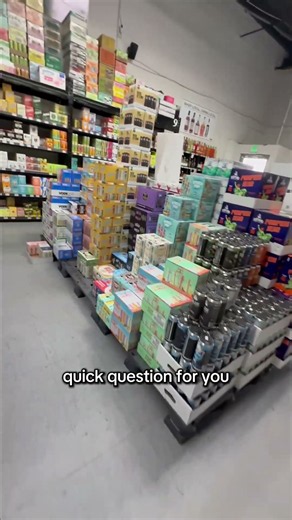 Sometimes ONE small change can make a HUGE difference in how your product sells at that store!👀