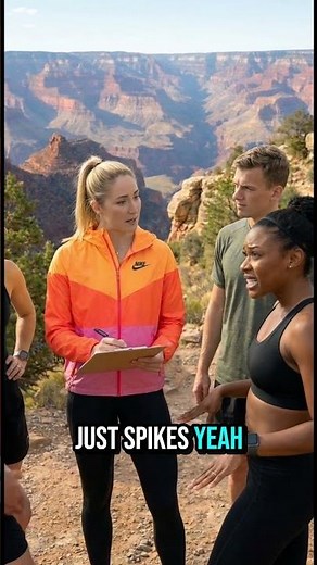 Why your heart rate shoots up so fast.Ep1