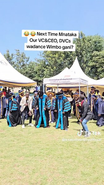 University Leaders Dance Challenge: Join the Fun!