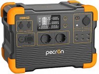 Зарядная станция Pecron E1500 Pro
