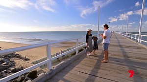 37K views · 319 reactions | Queensland's Fraser Coast is home to the gorgeous town of Hervey Bay... With safe, calm beaches, it's the perfect spot for a relaxing coastal escape  For more details on Chris' Fraser Coast escape, visit https://bit.ly/ChrisVisitsHerveyBay | Weekender | Facebook