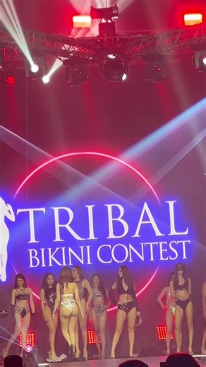 Dutdutan 2023 Tribal Bikini Contest Highlights
