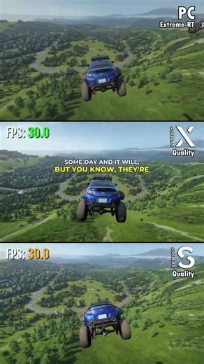 PS5 Owners are Jealous of Forza Horizon 6 on Xbox Series S, Series x and PC