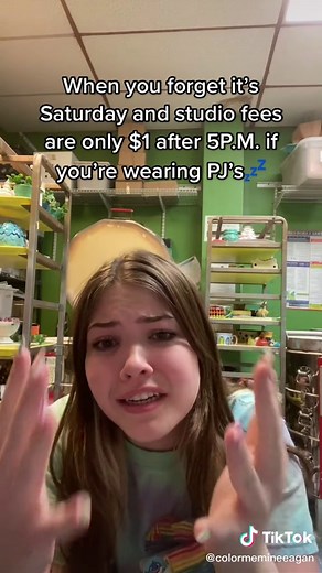 Color Me Mine: Ceramics and Pottery Painting Fun in Eagan, MN