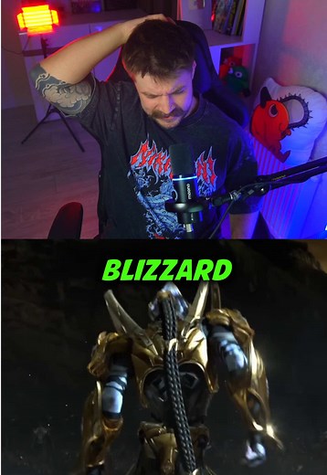 Новая игра по StarCraft: подробности и ожидания