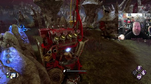 PLAYING THIS GAME SO YOU DONT HAVE TO