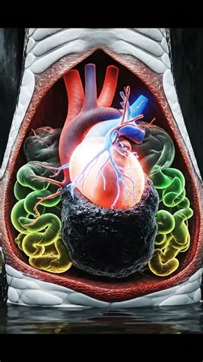 Shocking Secrets of the Giant Python#wildlifeentertainment