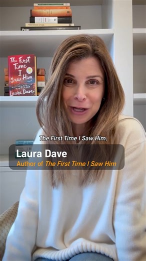 Ready for a second chance at love—and survival? Laura Dave's 'The First Time I Saw Him' is the thrilling sequel to 'The Last Thing He Told Me' that fans have been waiting for. Listen now: adbl.co/TFTISH | Audible