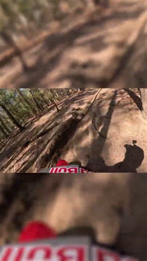Go Pro POV from the CR85 vs CRF150R comparison