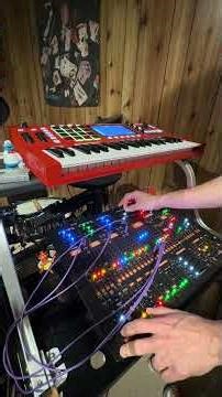 Post Mortem (Slayer Synth cover)