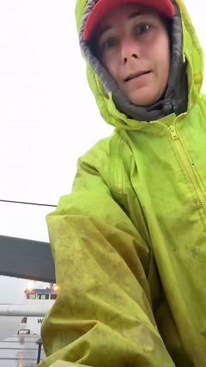 1.9K views · 48 reactions | Sailing small cargo ships taught me what...