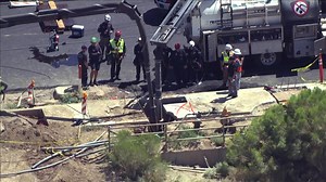 Two construction firms fined after deadly Goodyear trench collapse