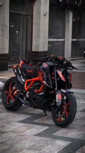 KTM Duke 390 full modify 💥#shortsvideo #viralvideo #trending #rc390