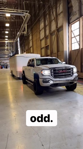 The things a leveling kit and the right wheel setup can do #GMC #sierra #NBCAnnieLive #MyAncestryStory