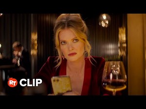 Drop Movie Clip - Henry Arrives (2025)