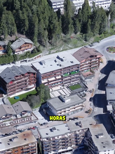 Evacuación en Año Nuevo en Le Constellation Bar