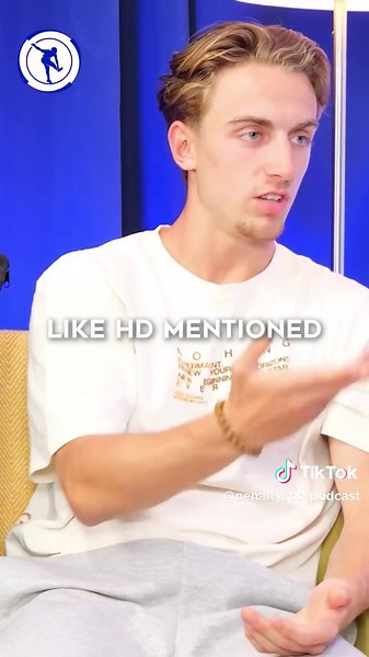 What was it like when Brentford close down the academy? 💔 #psp #footballtiktok #podcasts #podcastclips