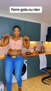 16K views · 2.6K reactions | Ferre Gola Le Padre Ou Rien Pyromane ❤️ | Congo Énergie TV | Facebook