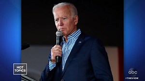 94K views · 1K reactions | BIDEN CALLS TRUMP A “CLOWN”: Former Vice President Joe Biden took a page out of Pres. Trump’s book when asked if he had a nickname for Trump — the co-hosts discuss just how low he should go while battling it out for the White House. abcn.ws/2CcjBVI | The View | Facebook