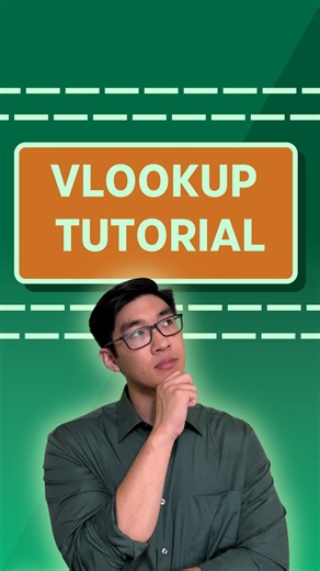 Grant Huang on Instagram: "just comment “AUTOMATE” below ⤵️ I’ll send you my free class that shows how to build automated Excel dashboards using AI — so lookups, reports, and updates happen automatically instead of manually. If you use VLOOKUP at work, this is the next step. just comment “AUTOMATE” below ⚡👇🏼 #excel #exceltips #vlookup #excelautomation #aidashboards"