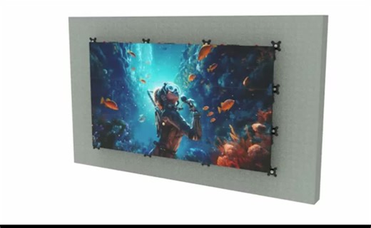 #controlrooms #uniseeinvisimount #videowallinnovation #minimaldesign #corporatetech #barcounisee | Barco Control Rooms