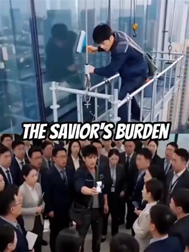 SwardKidJr episode review: The Savior's Burden (episodes 1–3)