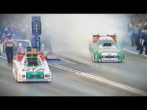 2008 NHRA Summit Racing Equipment Southern Nationals ~ Atlanta