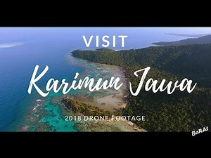PARADISE OF JAVA - Karimunjawa Indonesia