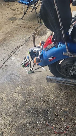 how ronchy is ronchy?