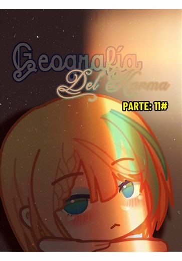 ∬ ﹒ Geografía del karma ⋮ ⌗ ᴄᴀᴘɪᴛᴜʟᴏ 11 ∬ .m𝄢 ¿Vaiby? Jareth no actuó normal al escuchar ese apodo…¿cual es el pasado de jareth? No se save hasta ahora pero vemos que en el pasado sakai esta siendo convencido por sus amigos de tener dos novias a escondidas! #gachaanimation #gachastory #fyp#fypografiadelkarma #animation Perdónenme por la traducción, la edición, las voces, estuve muy estresada ya que comense la escuela y los maestros me dan tareas cómo si no hai mañana😭💔 dare mis mayores esfuer
