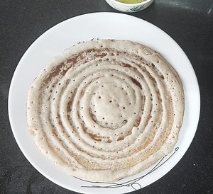 Rajamudi Rice Dosa Recipe