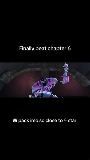 Teenage Mutant Ninja Turtles Chapter 6 Gameplay Success