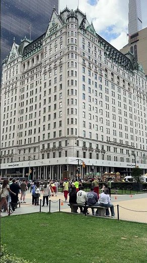 Unveiling the Magic of NYC: Your Ultimate Guide to an Unforgettable Trip #newyorkcity #travel